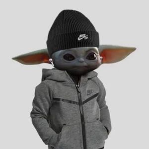 Meet your Posher, Colvin